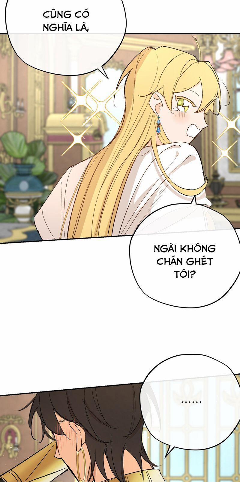 Mộng Tưởng Của Thần Quan Là Cưỡi Lên Thiên Cổ Ác Long 9 trang 1