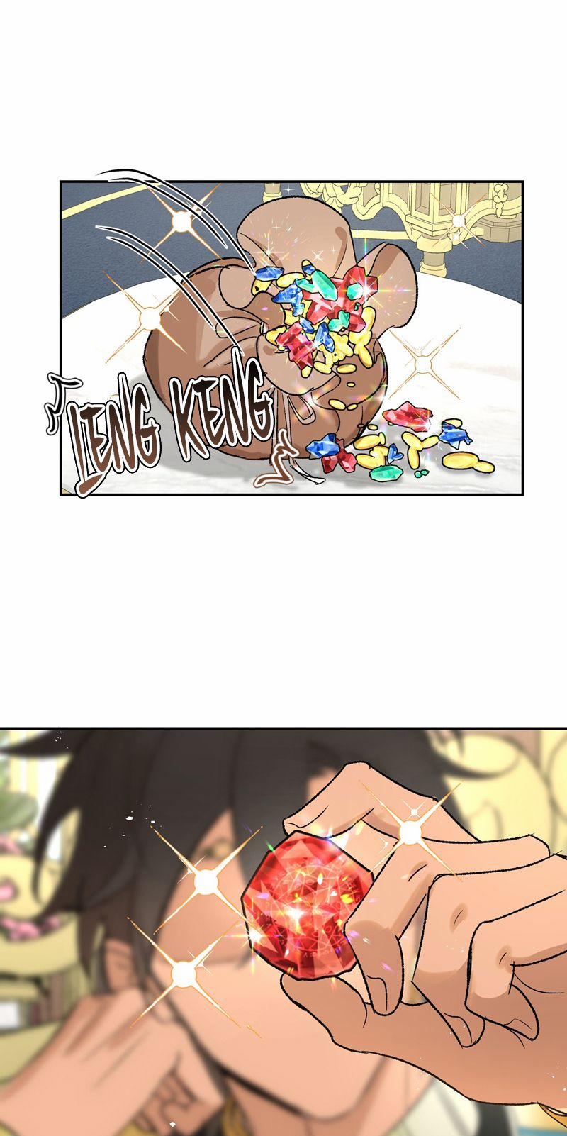 Mộng Tưởng Của Thần Quan Là Cưỡi Lên Thiên Cổ Ác Long 9 trang 12