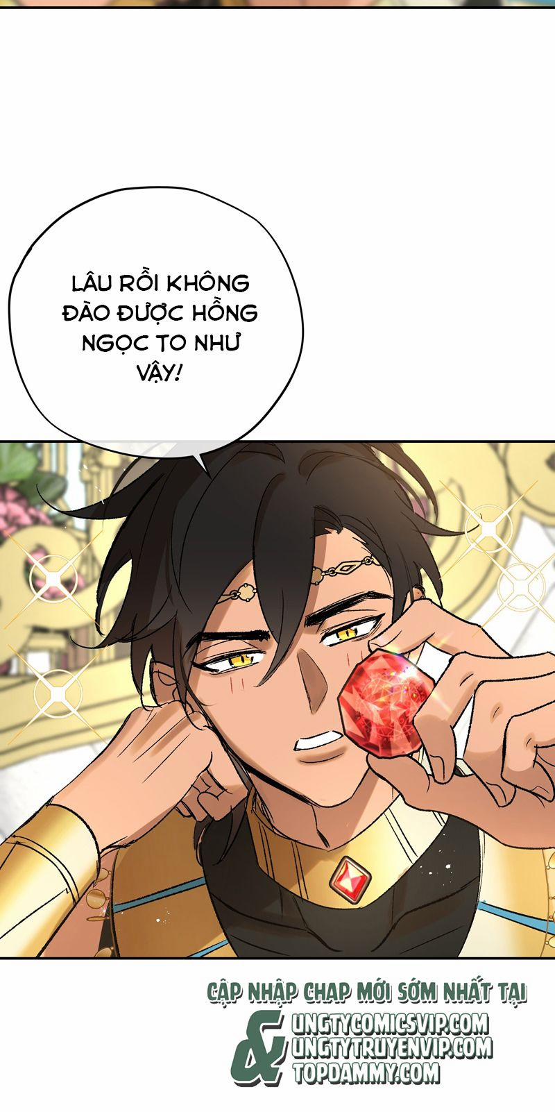 Mộng Tưởng Của Thần Quan Là Cưỡi Lên Thiên Cổ Ác Long 9 trang 13