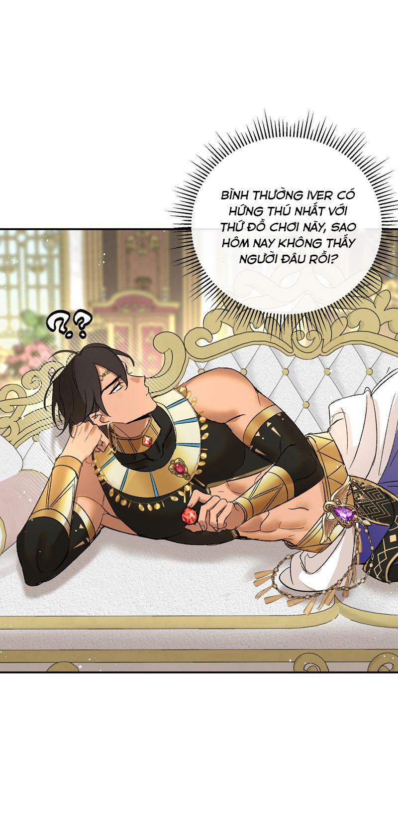 Mộng Tưởng Của Thần Quan Là Cưỡi Lên Thiên Cổ Ác Long 9 trang 14