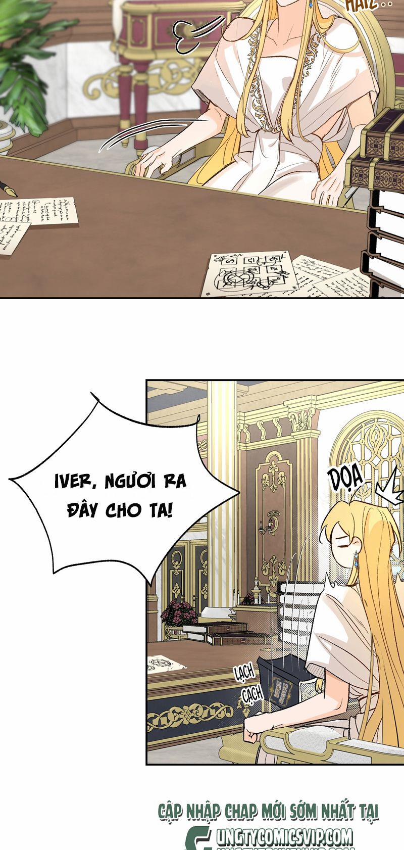 Mộng Tưởng Của Thần Quan Là Cưỡi Lên Thiên Cổ Ác Long 9 trang 17