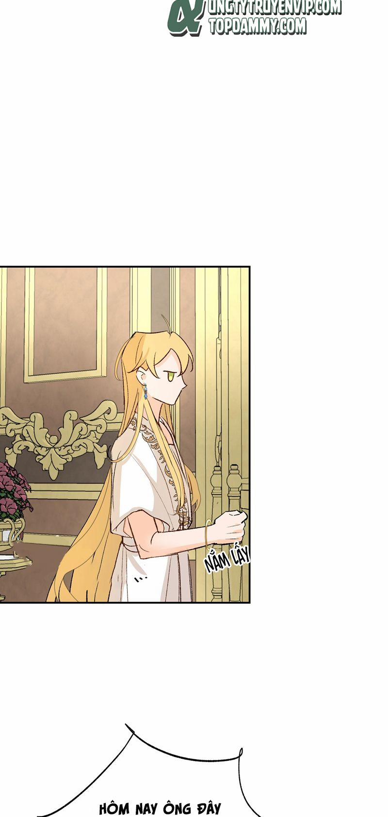 Mộng Tưởng Của Thần Quan Là Cưỡi Lên Thiên Cổ Ác Long 9 trang 18