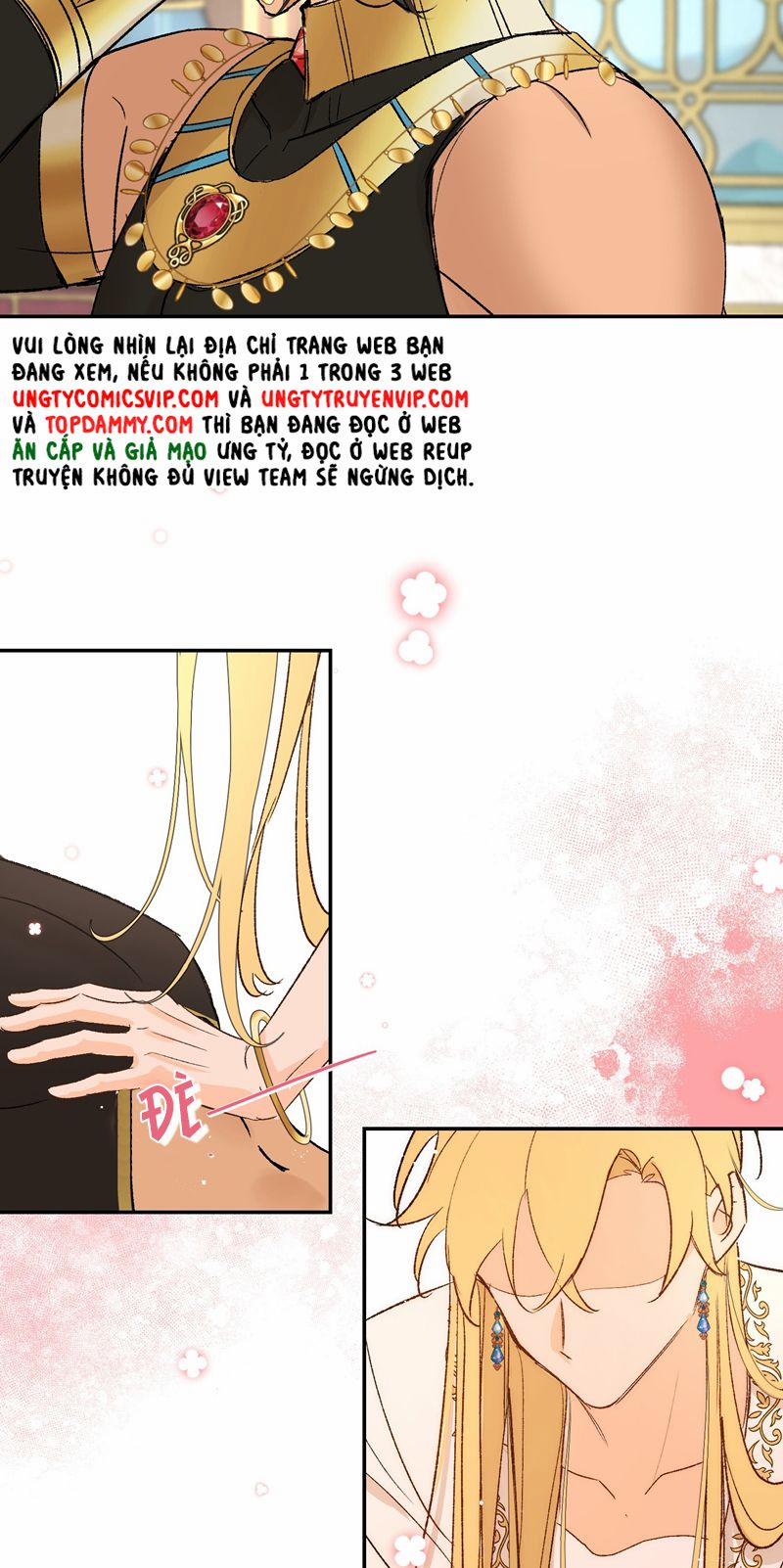 Mộng Tưởng Của Thần Quan Là Cưỡi Lên Thiên Cổ Ác Long 9 trang 2