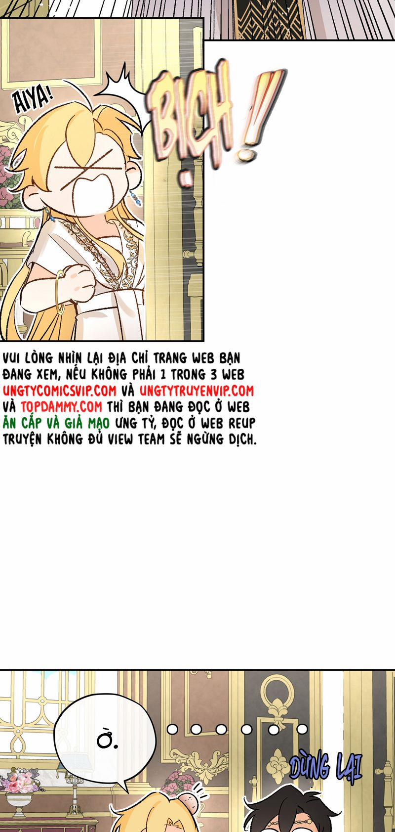 Mộng Tưởng Của Thần Quan Là Cưỡi Lên Thiên Cổ Ác Long 9 trang 20