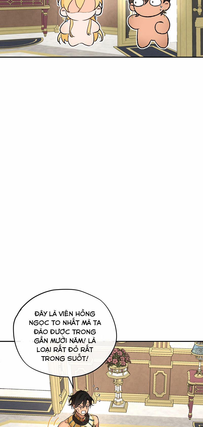 Mộng Tưởng Của Thần Quan Là Cưỡi Lên Thiên Cổ Ác Long 9 trang 21