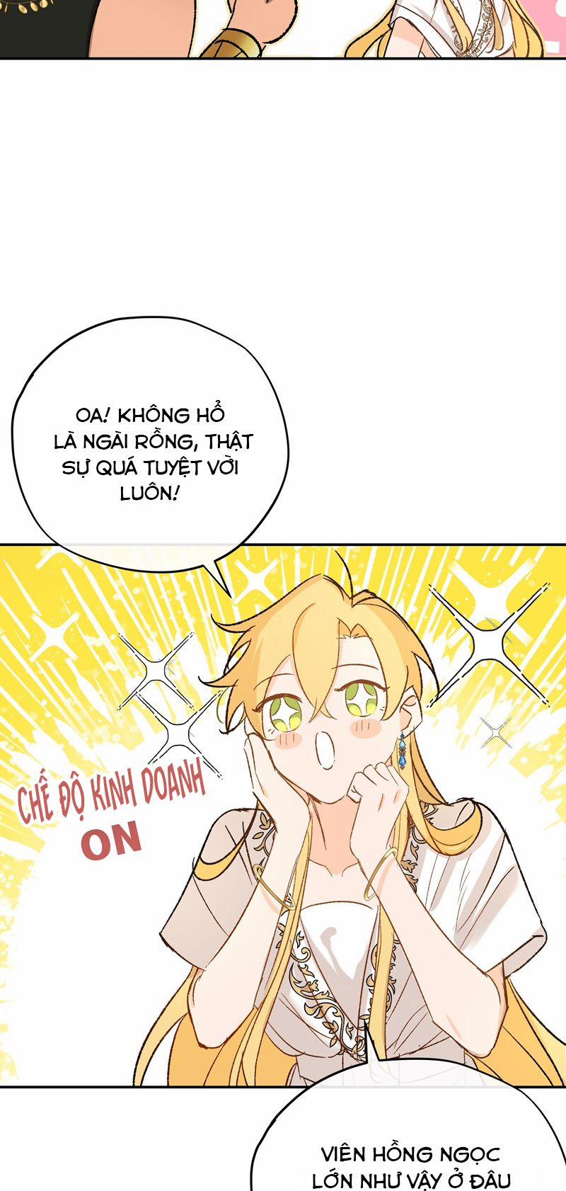 Mộng Tưởng Của Thần Quan Là Cưỡi Lên Thiên Cổ Ác Long 9 trang 23