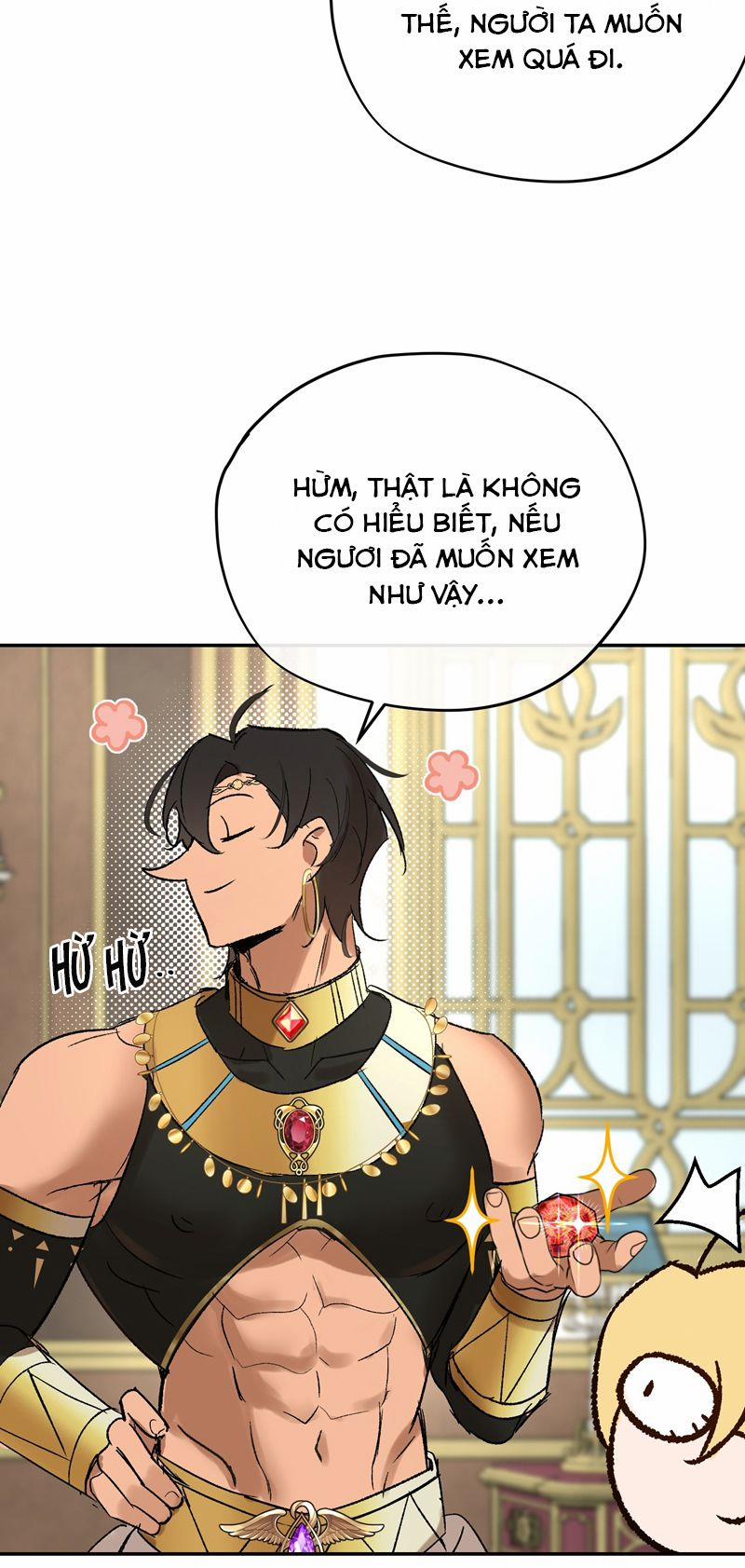 Mộng Tưởng Của Thần Quan Là Cưỡi Lên Thiên Cổ Ác Long 9 trang 24