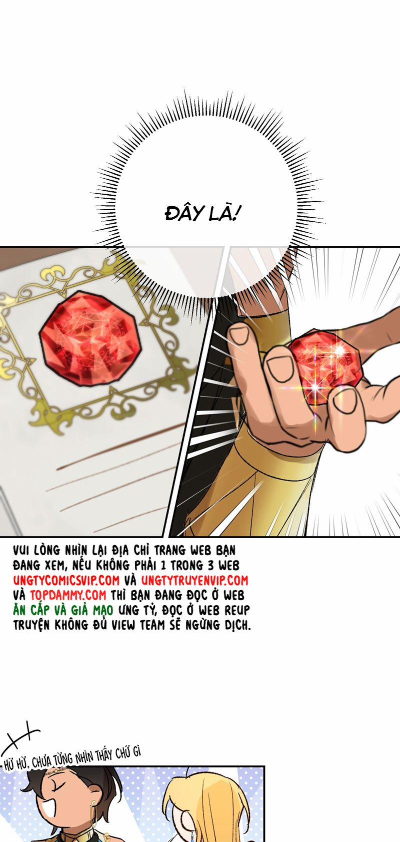 Mộng Tưởng Của Thần Quan Là Cưỡi Lên Thiên Cổ Ác Long 9 trang 25