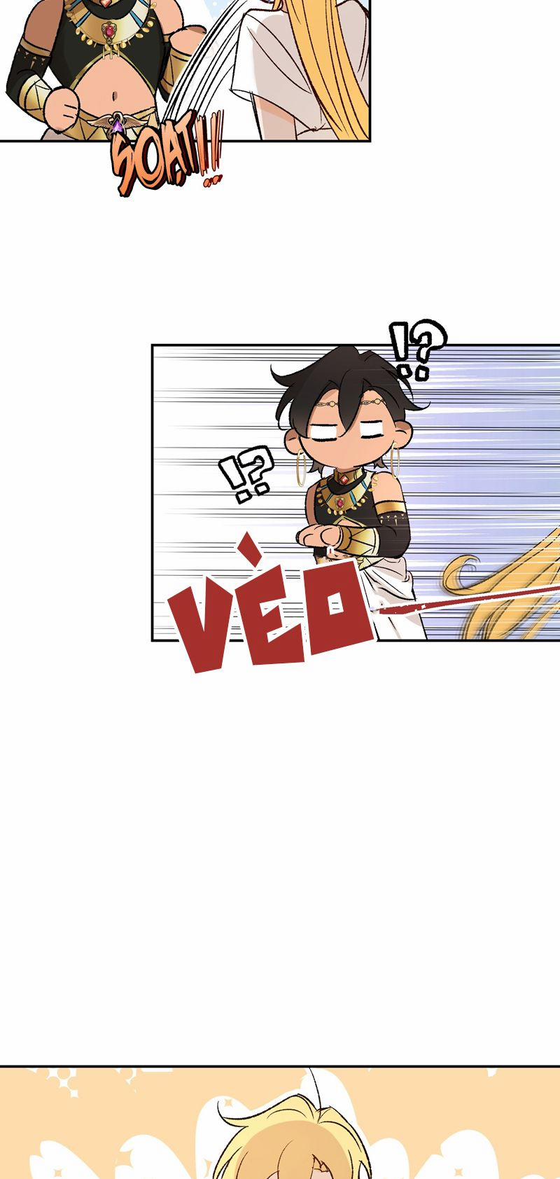 Mộng Tưởng Của Thần Quan Là Cưỡi Lên Thiên Cổ Ác Long 9 trang 26