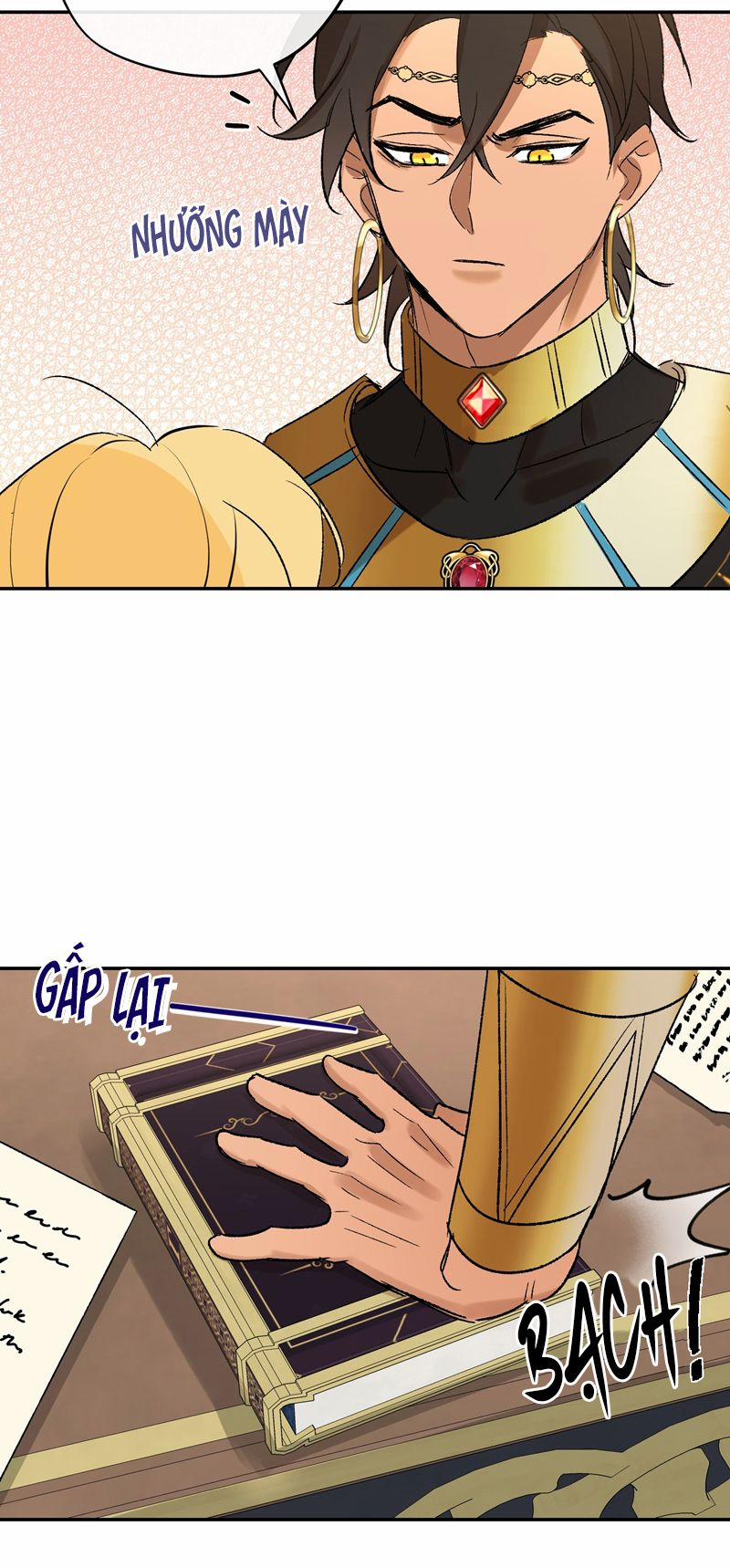 Mộng Tưởng Của Thần Quan Là Cưỡi Lên Thiên Cổ Ác Long 9 trang 29