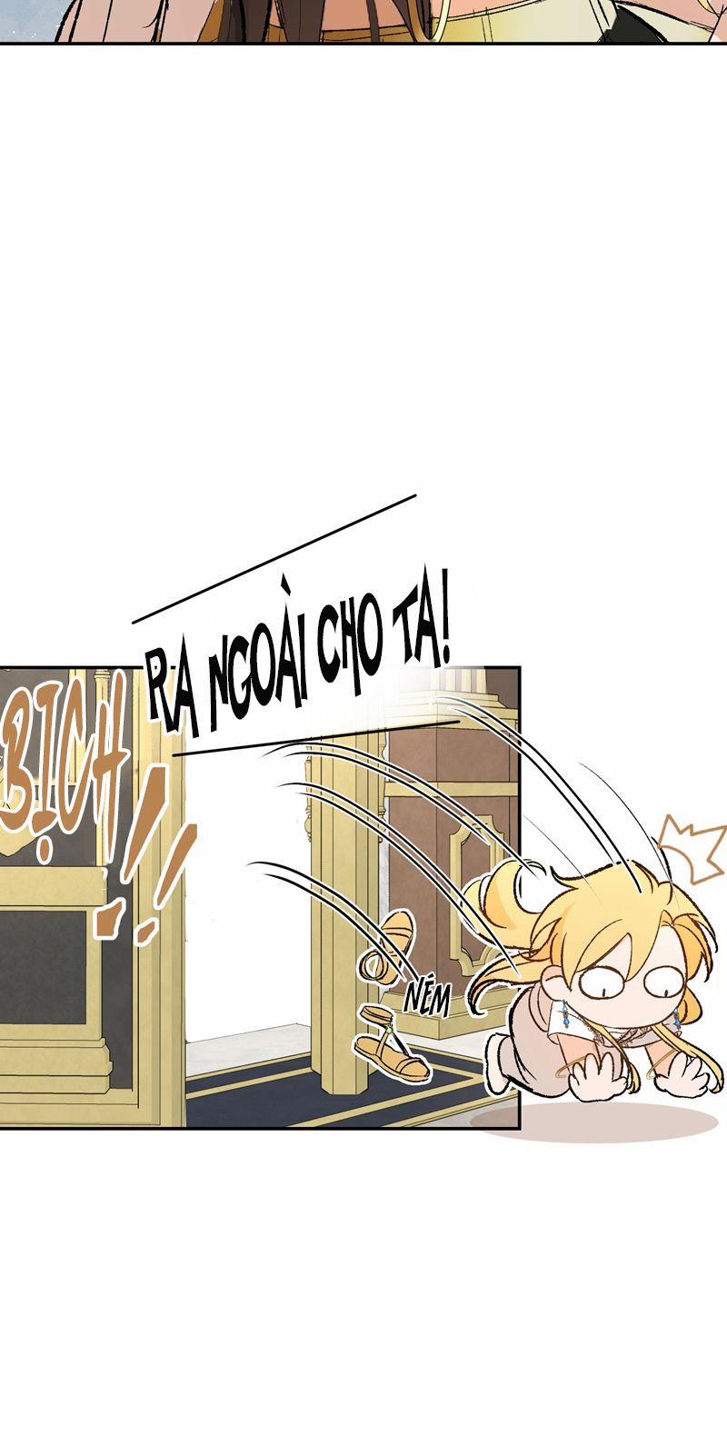 Mộng Tưởng Của Thần Quan Là Cưỡi Lên Thiên Cổ Ác Long 9 trang 5