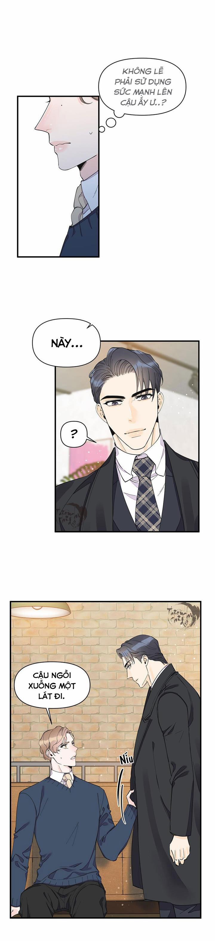 Mộng Tưởng 15 trang 2