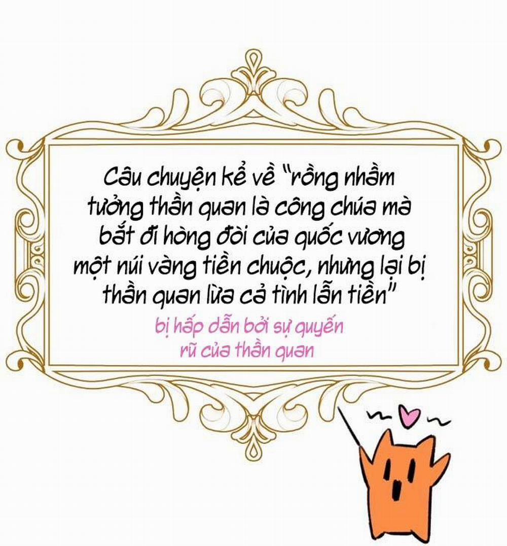 Mong Ước Của Thần Quan Là Được Cưỡi Ác Long Thiên Cổ 0 trang 0