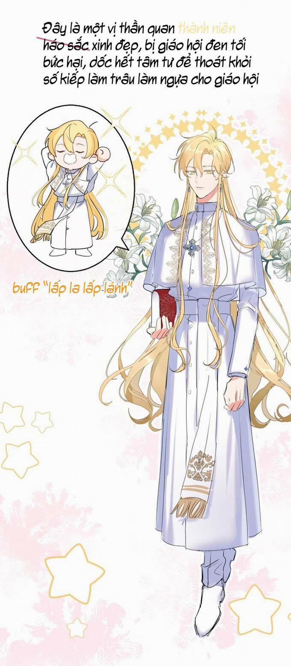 Mong Ước Của Thần Quan Là Được Cưỡi Ác Long Thiên Cổ 0 trang 3