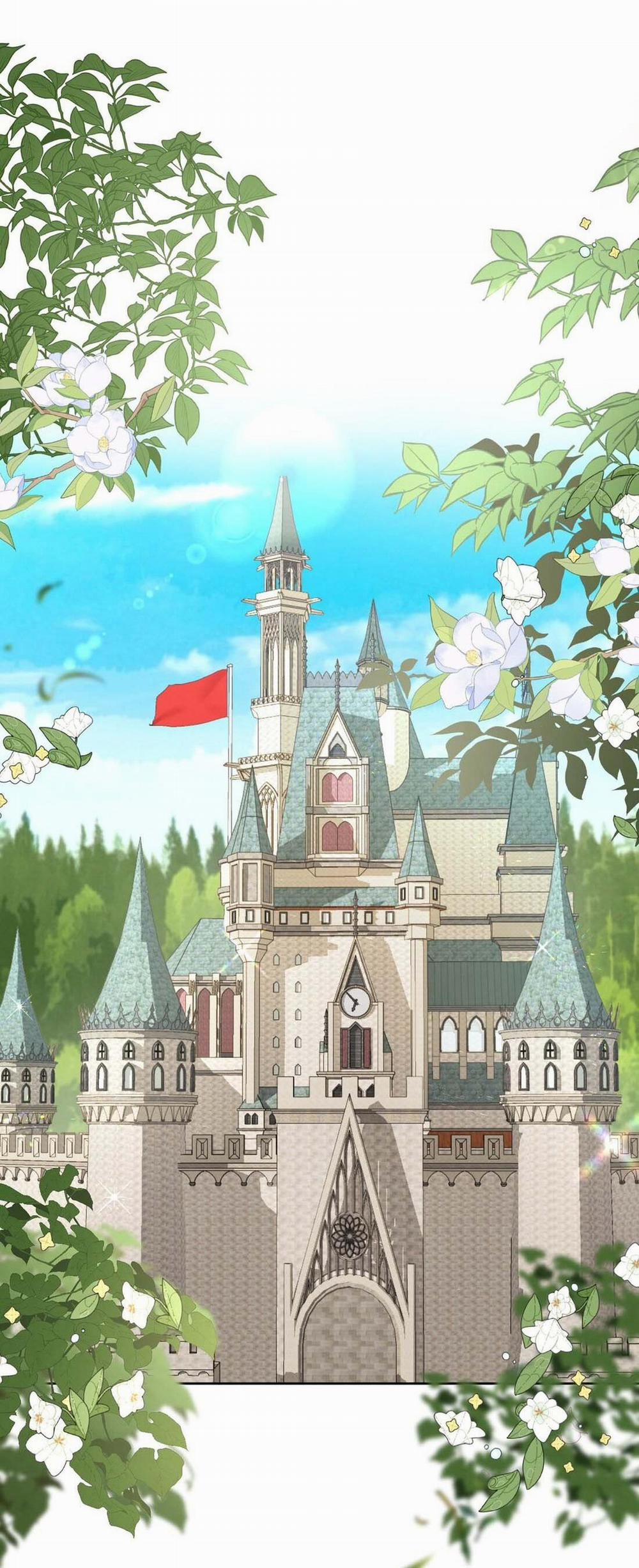 Mong Ước Của Thần Quan Là Được Cưỡi Ác Long Thiên Cổ 1 trang 1