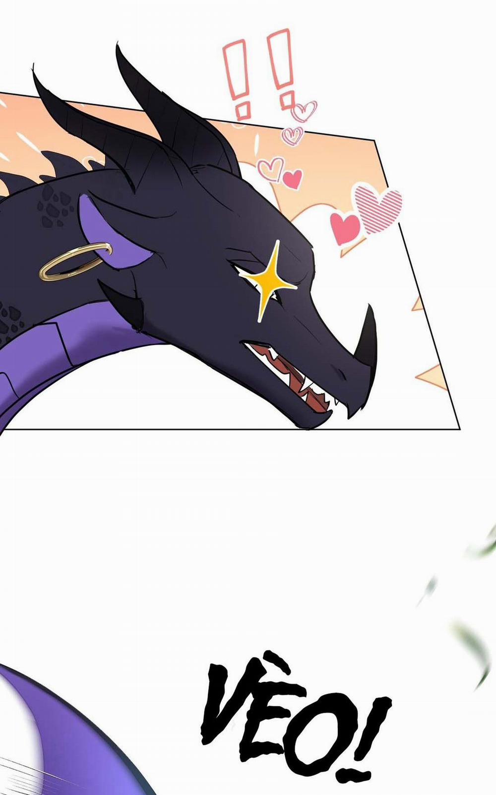 Mong Ước Của Thần Quan Là Được Cưỡi Ác Long Thiên Cổ 1 trang 11