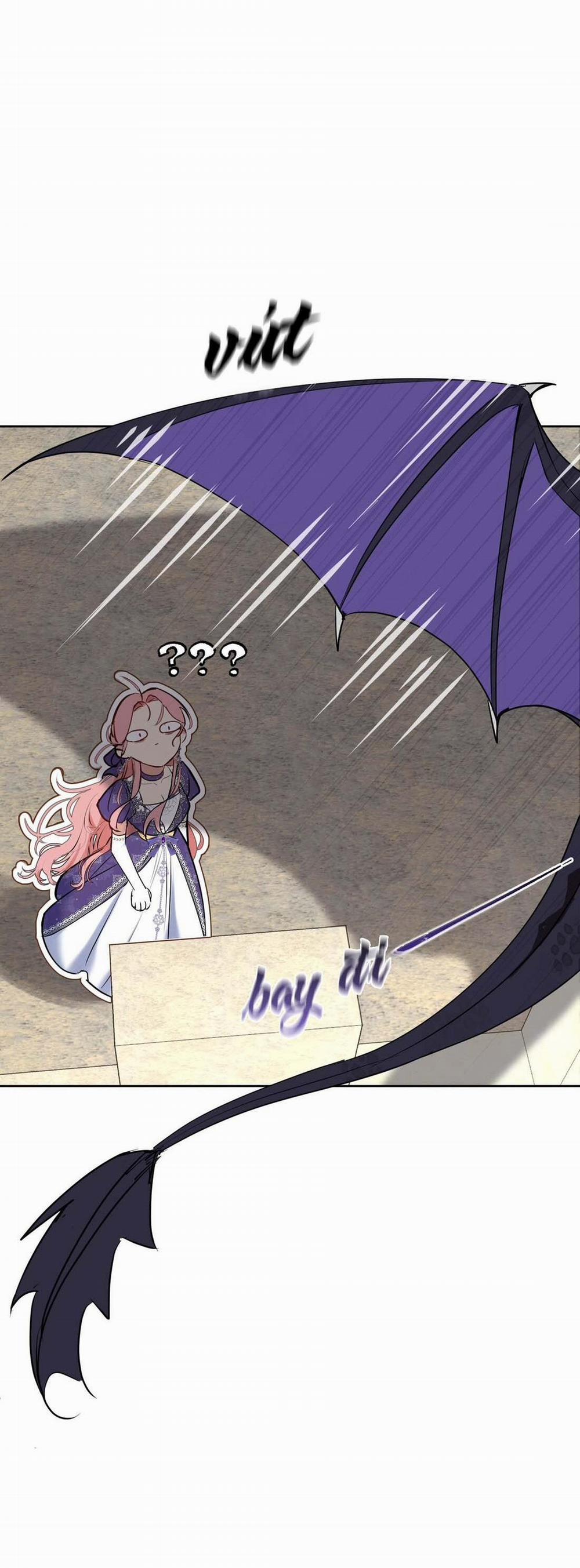 Mong Ước Của Thần Quan Là Được Cưỡi Ác Long Thiên Cổ 1 trang 14