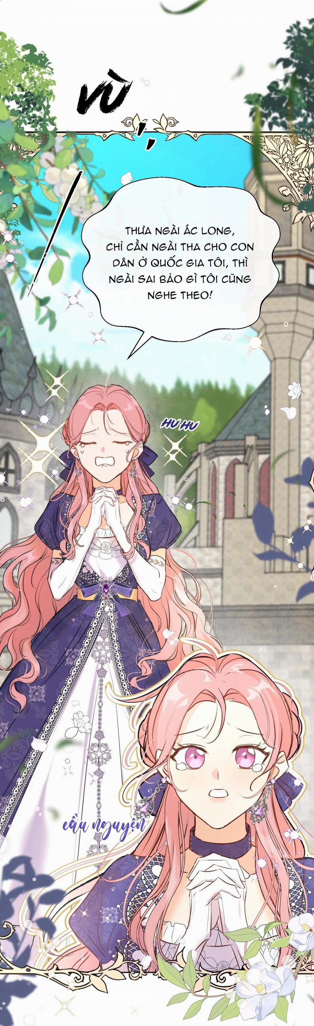 Mong Ước Của Thần Quan Là Được Cưỡi Ác Long Thiên Cổ 1 trang 2