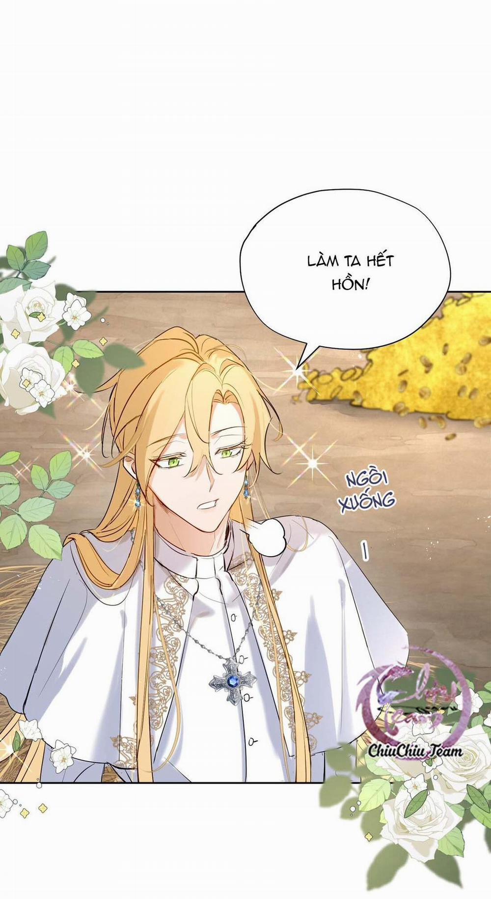 Mong Ước Của Thần Quan Là Được Cưỡi Ác Long Thiên Cổ 1 trang 23