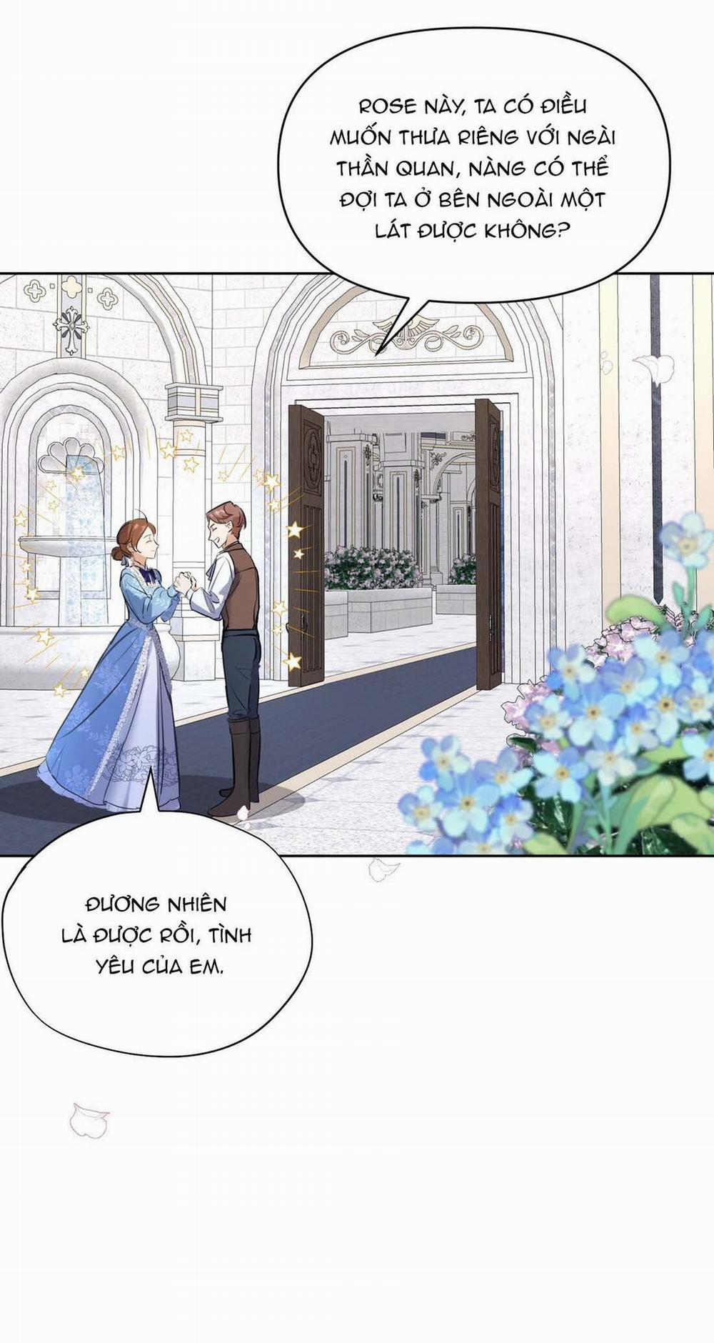 Mong Ước Của Thần Quan Là Được Cưỡi Ác Long Thiên Cổ 1 trang 28