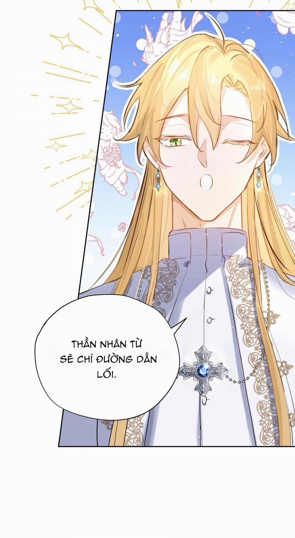 Mong Ước Của Thần Quan Là Được Cưỡi Ác Long Thiên Cổ 1 trang 34