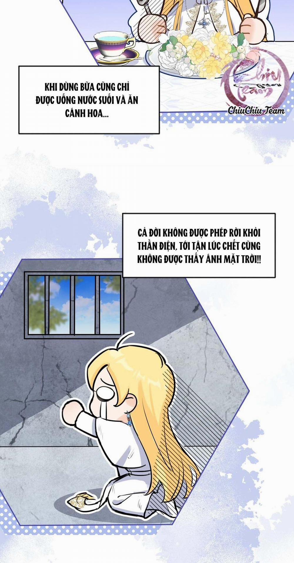 Mong Ước Của Thần Quan Là Được Cưỡi Ác Long Thiên Cổ 1 trang 43