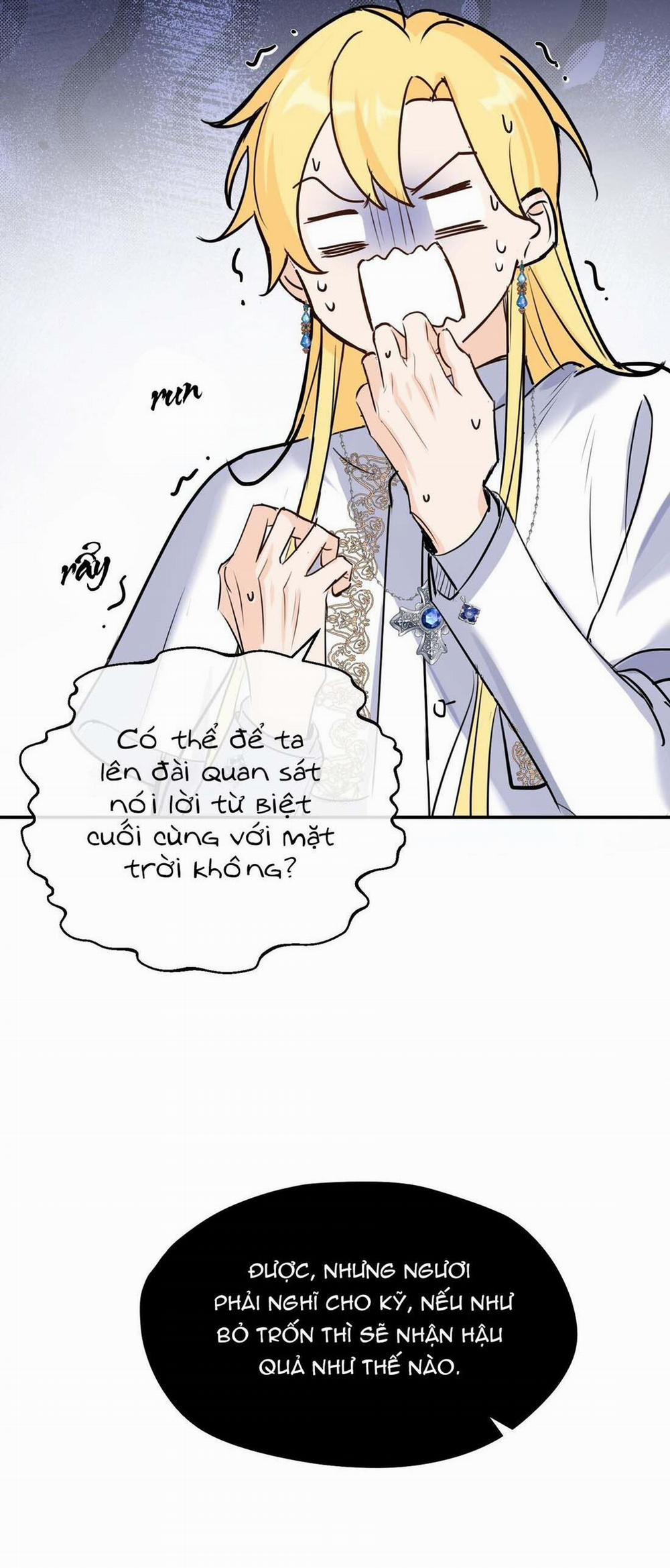 Mong Ước Của Thần Quan Là Được Cưỡi Ác Long Thiên Cổ 1 trang 45