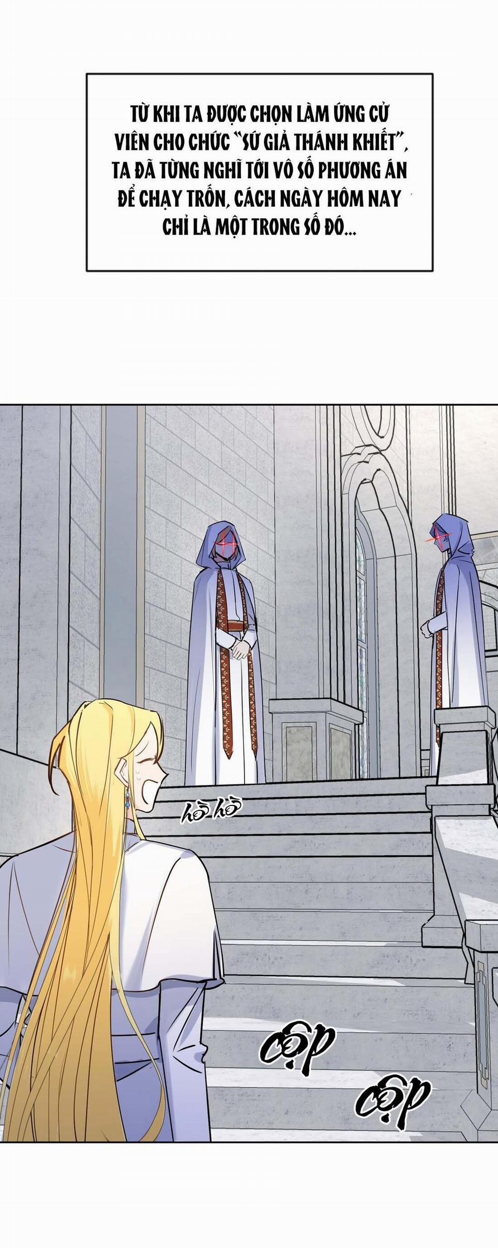 Mong Ước Của Thần Quan Là Được Cưỡi Ác Long Thiên Cổ 1 trang 46