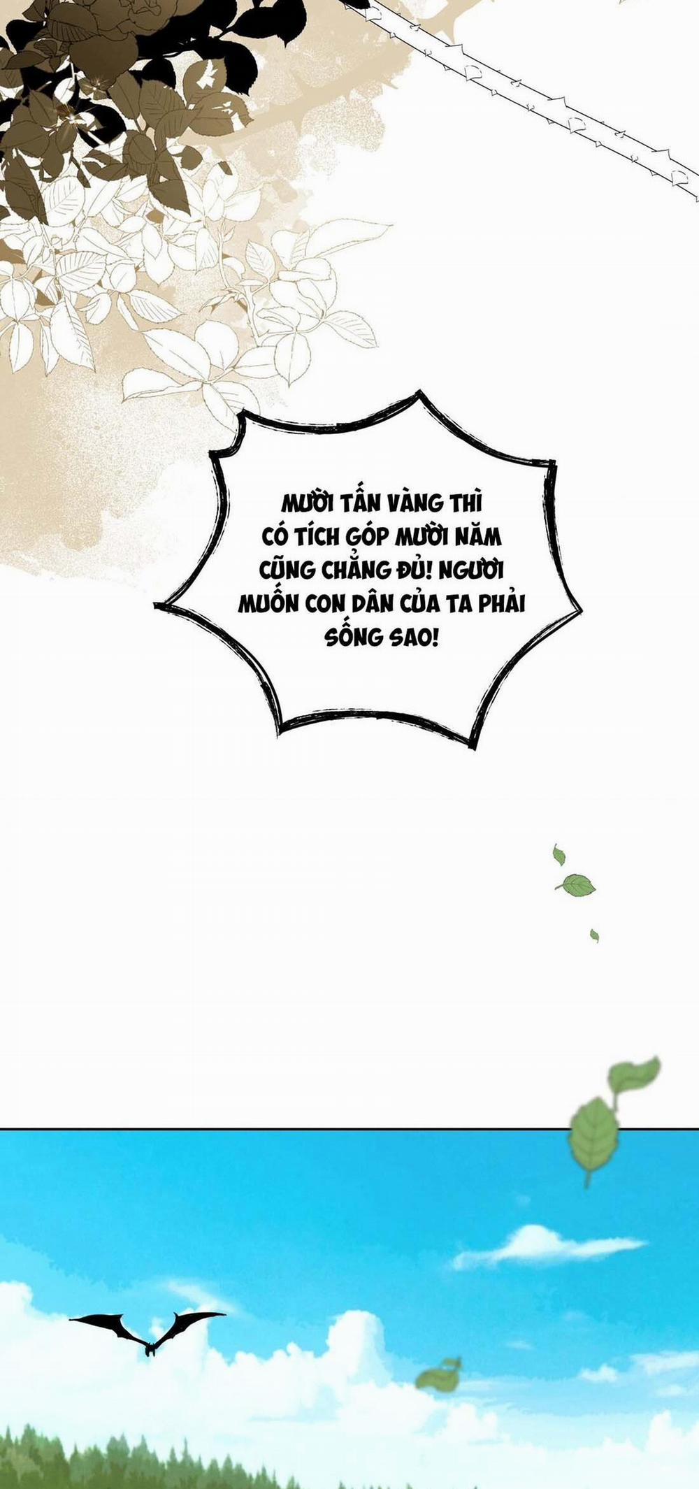 Mong Ước Của Thần Quan Là Được Cưỡi Ác Long Thiên Cổ 1 trang 5