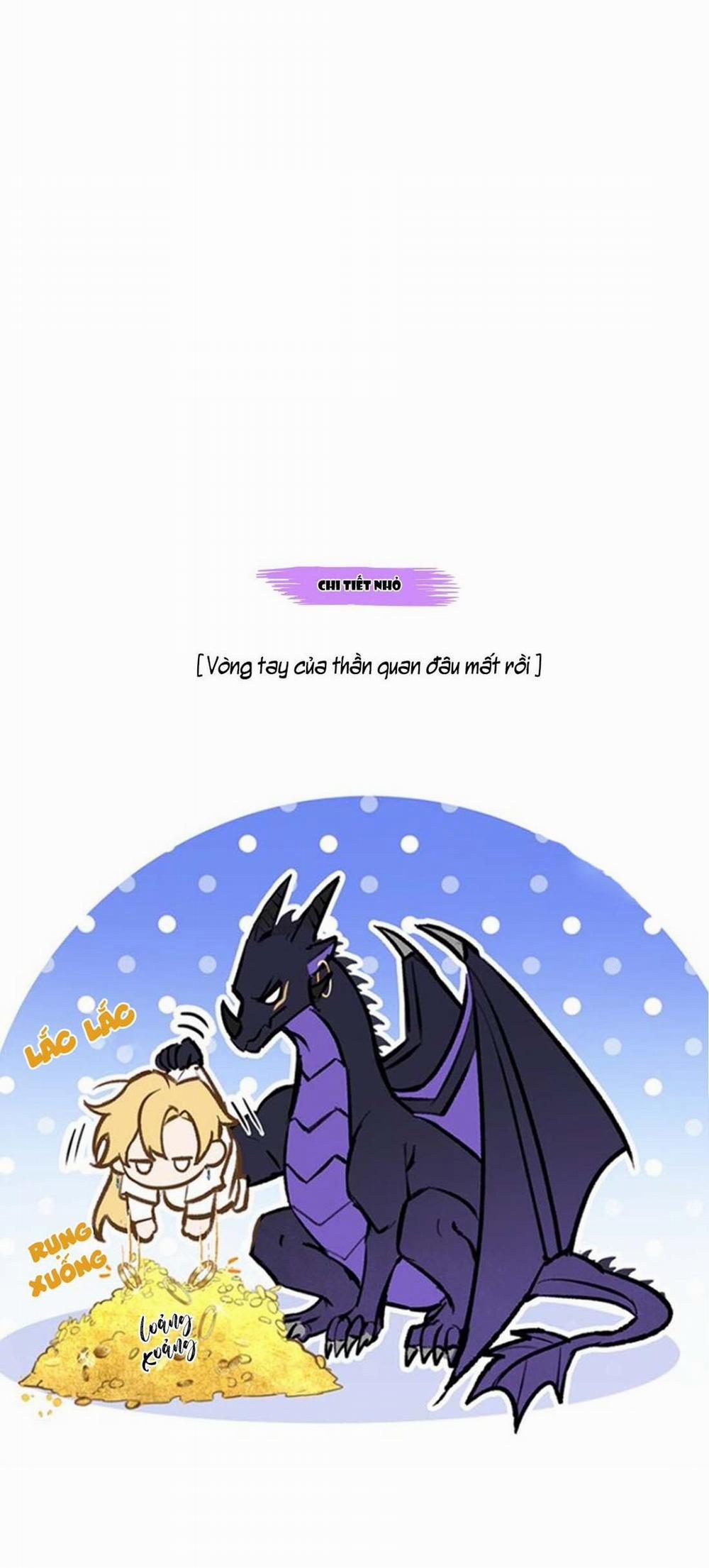 Mong Ước Của Thần Quan Là Được Cưỡi Ác Long Thiên Cổ 1 trang 53