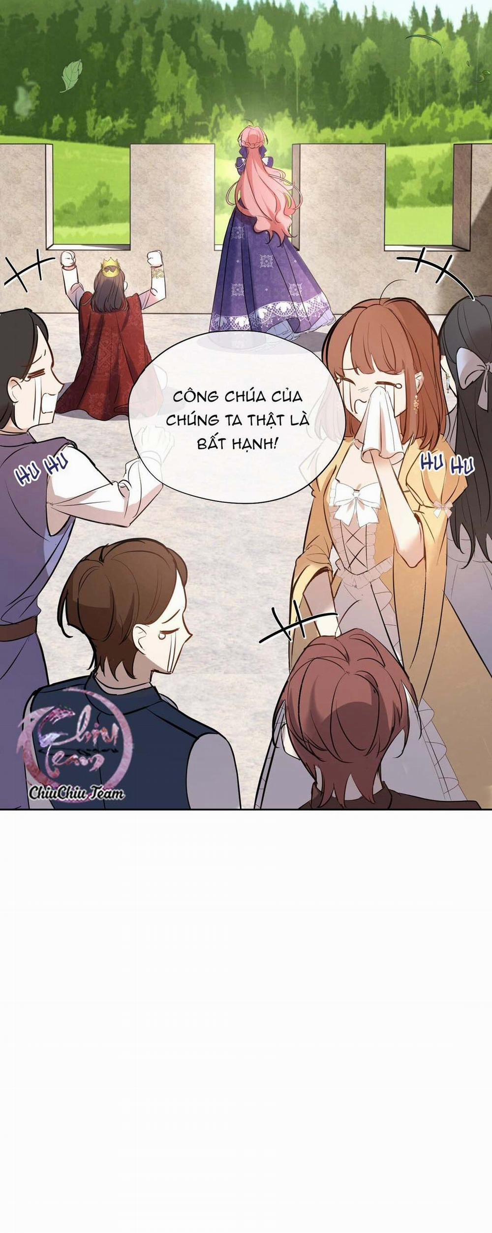 Mong Ước Của Thần Quan Là Được Cưỡi Ác Long Thiên Cổ 1 trang 6