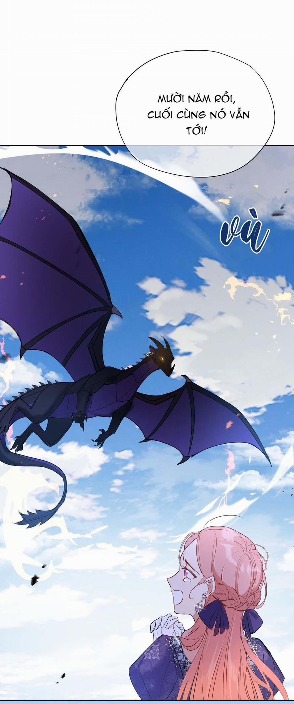 Mong Ước Của Thần Quan Là Được Cưỡi Ác Long Thiên Cổ 1 trang 7