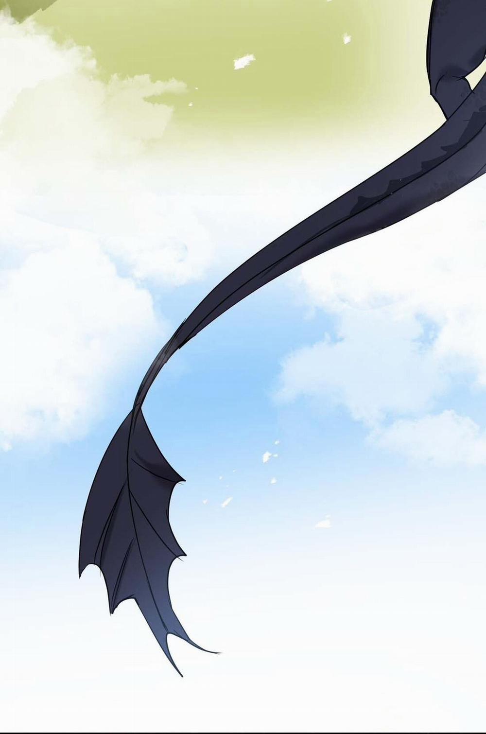 Mong Ước Của Thần Quan Là Được Cưỡi Ác Long Thiên Cổ 1 trang 9