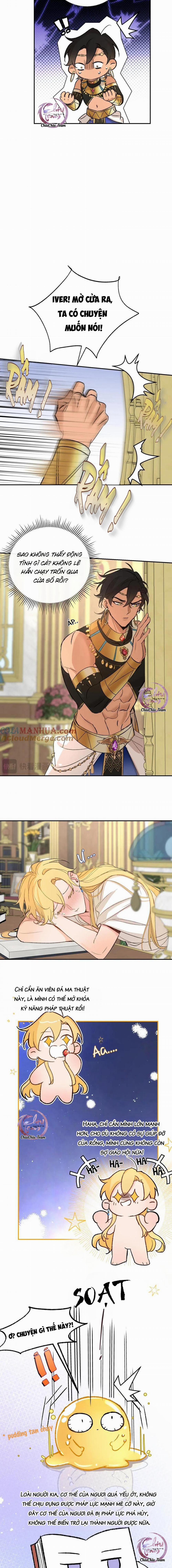 Mong Ước Của Thần Quan Là Được Cưỡi Ác Long Thiên Cổ 10 ❌HÔN❌ trang 2