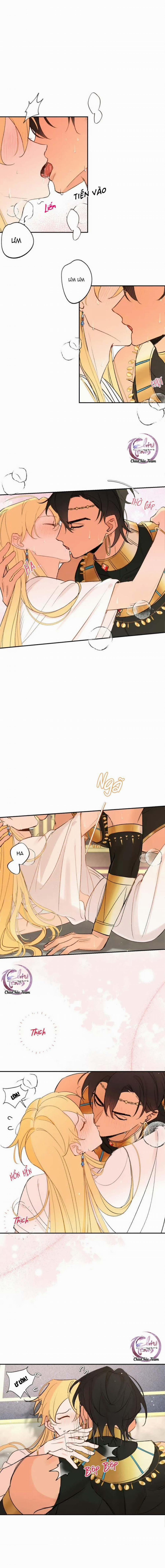 Mong Ước Của Thần Quan Là Được Cưỡi Ác Long Thiên Cổ 11 trang 0