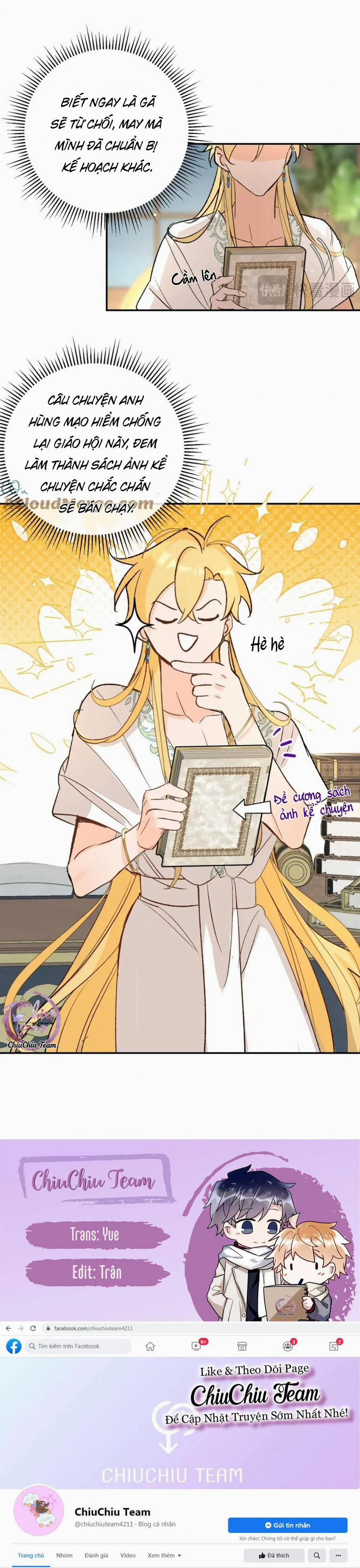 Mong Ước Của Thần Quan Là Được Cưỡi Ác Long Thiên Cổ 12 trang 13