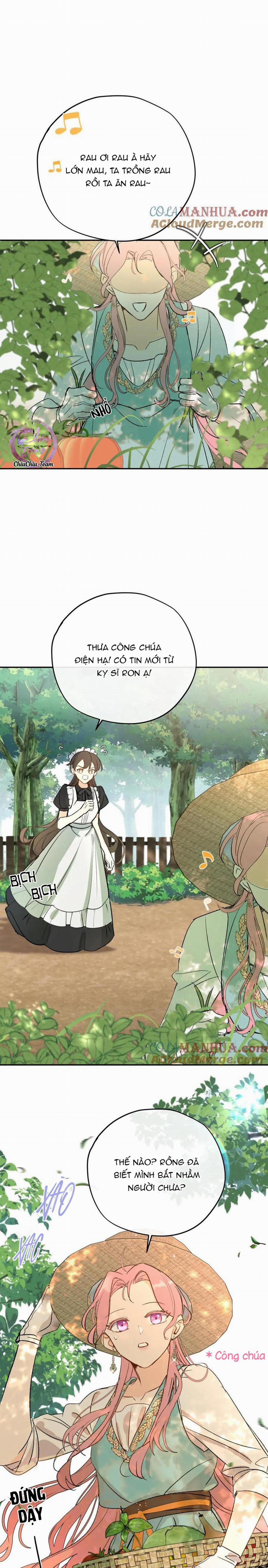 Mong Ước Của Thần Quan Là Được Cưỡi Ác Long Thiên Cổ 13 trang 0