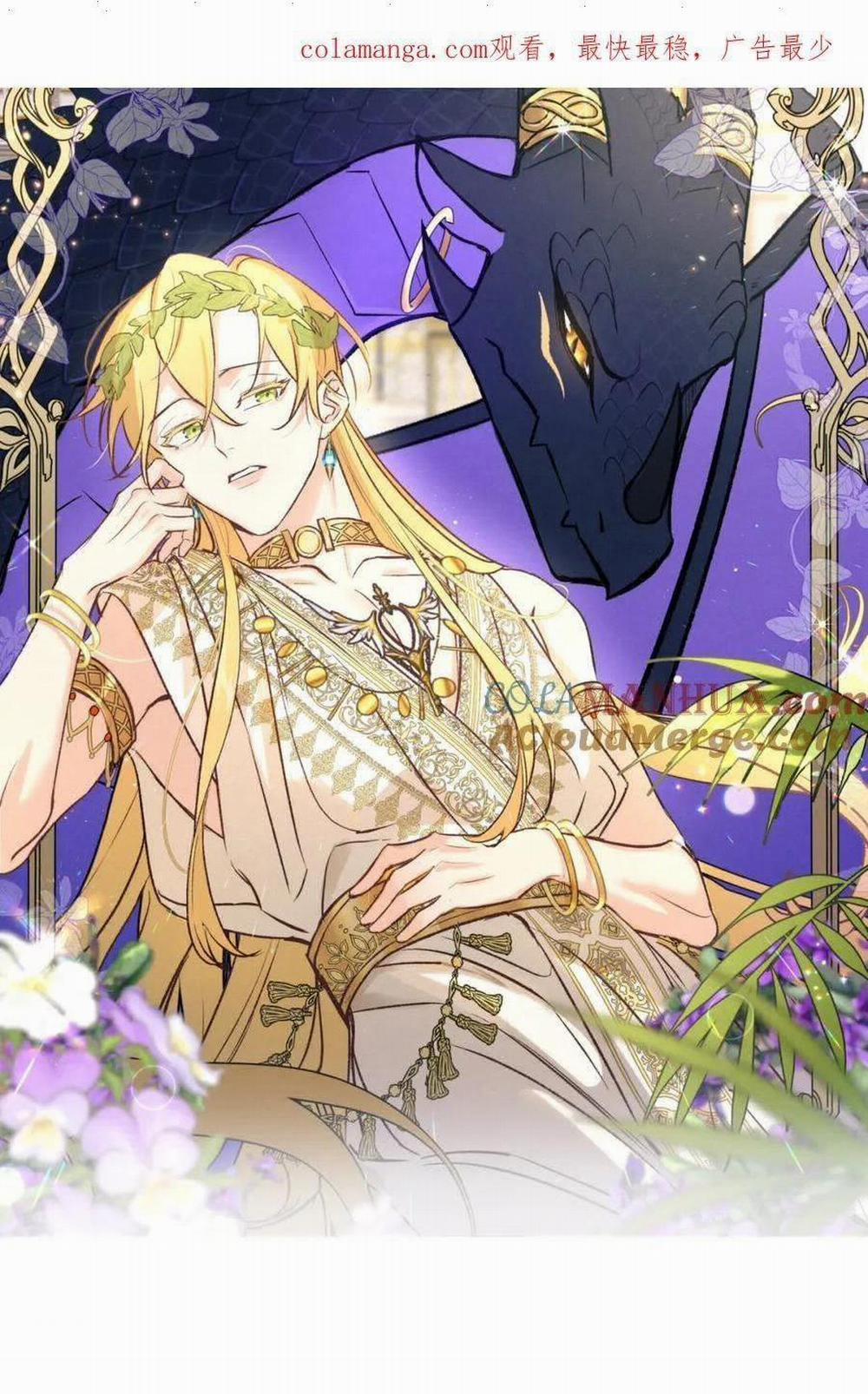 Mong Ước Của Thần Quan Là Được Cưỡi Ác Long Thiên Cổ 14 trang 0