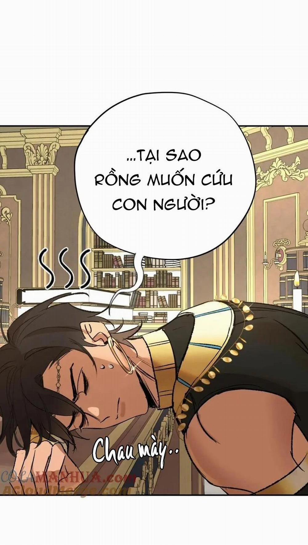 Mong Ước Của Thần Quan Là Được Cưỡi Ác Long Thiên Cổ 14 trang 13