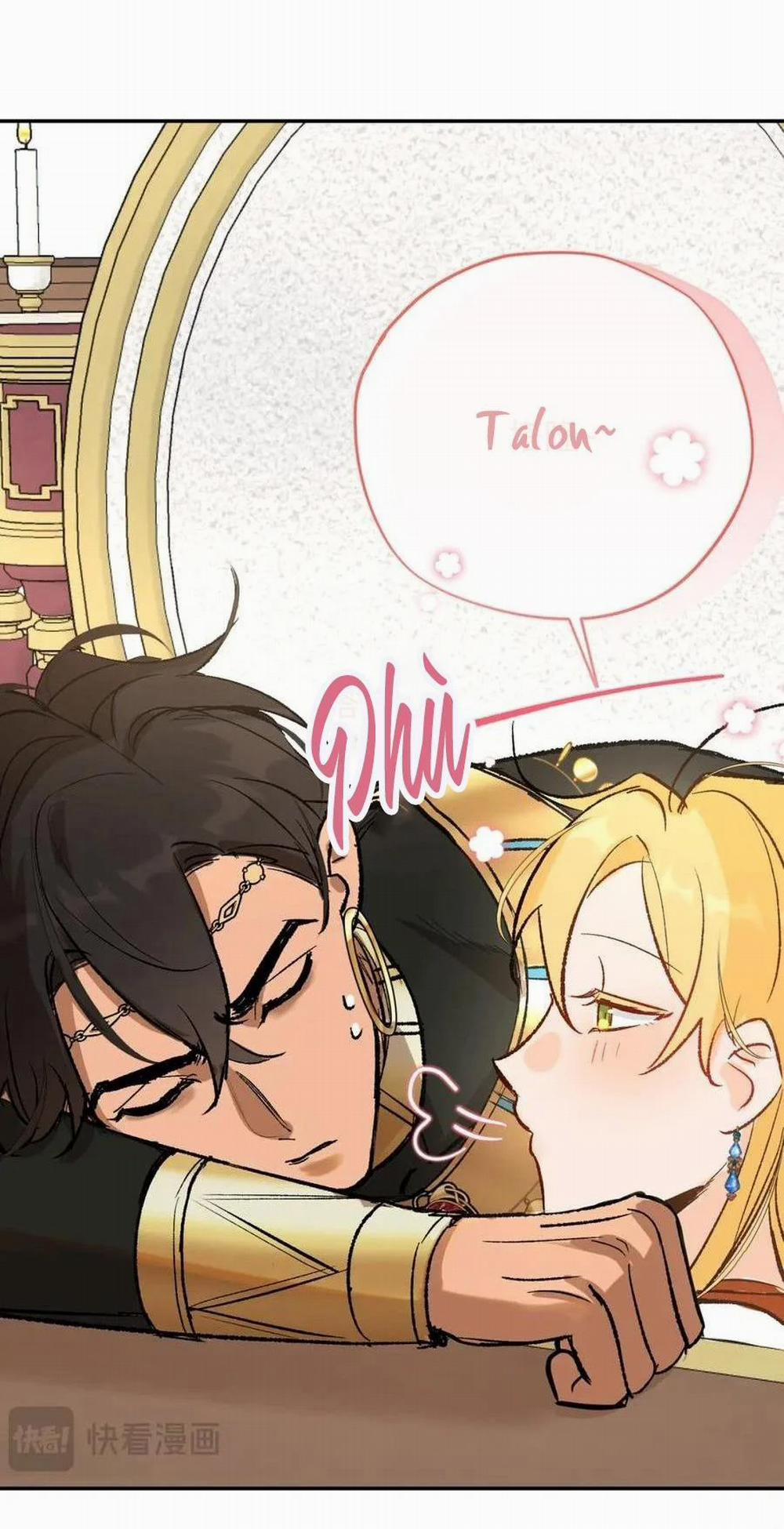 Mong Ước Của Thần Quan Là Được Cưỡi Ác Long Thiên Cổ 14 trang 14