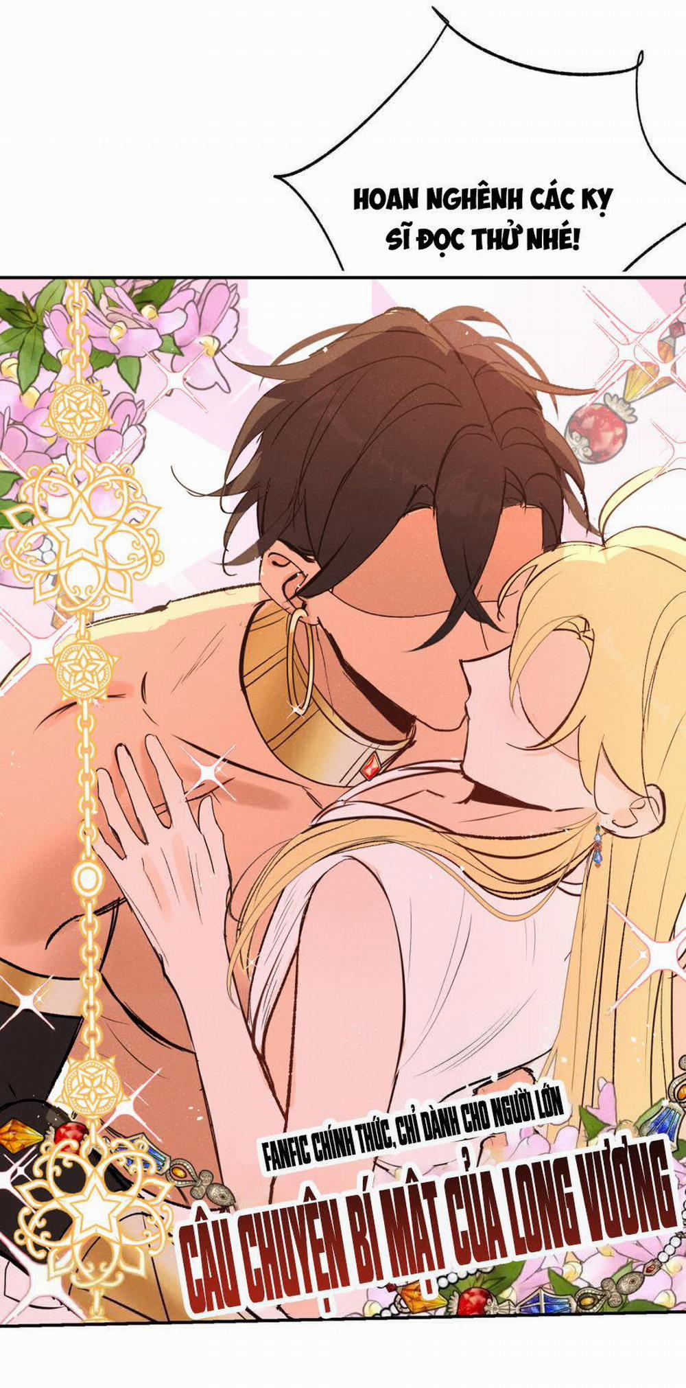 Mong Ước Của Thần Quan Là Được Cưỡi Ác Long Thiên Cổ 14 trang 2