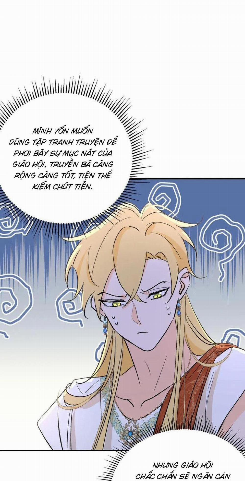 Mong Ước Của Thần Quan Là Được Cưỡi Ác Long Thiên Cổ 14 trang 23