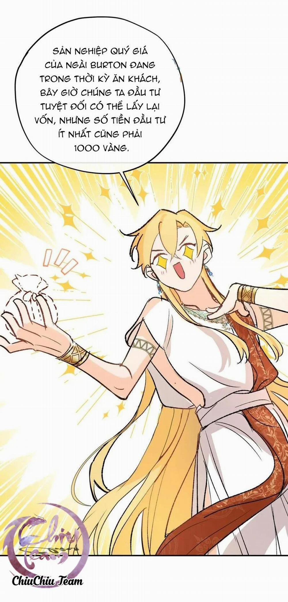 Mong Ước Của Thần Quan Là Được Cưỡi Ác Long Thiên Cổ 14 trang 26