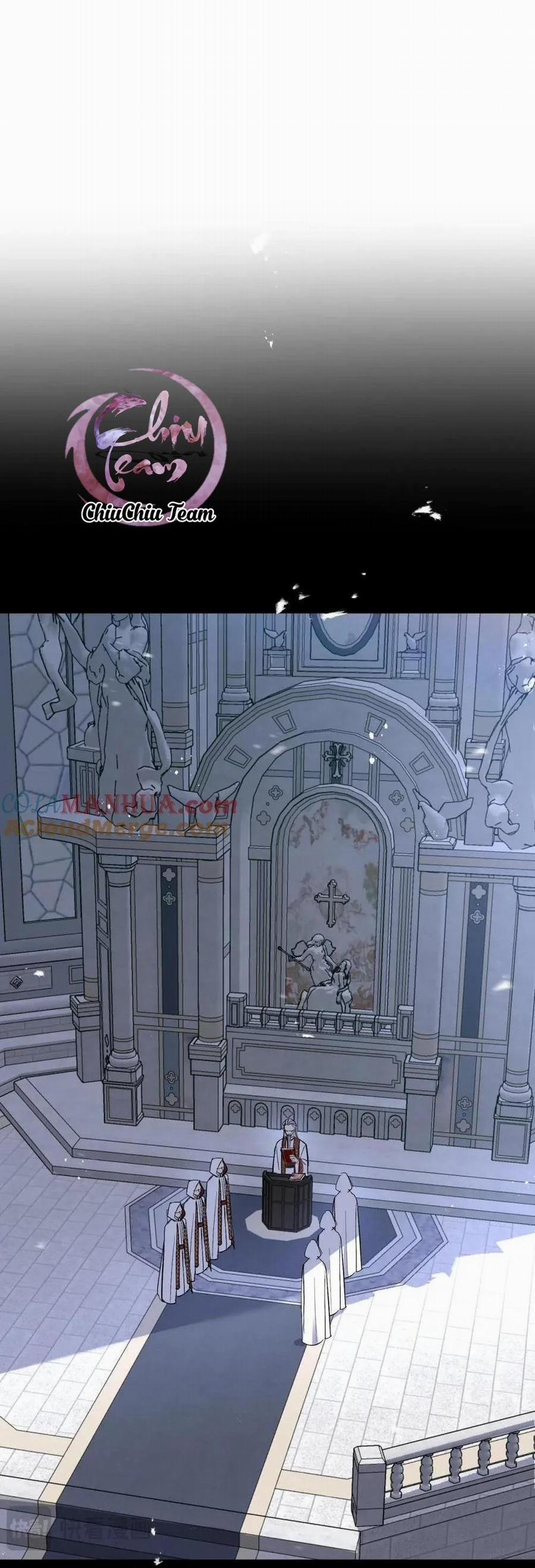 Mong Ước Của Thần Quan Là Được Cưỡi Ác Long Thiên Cổ 14 trang 31