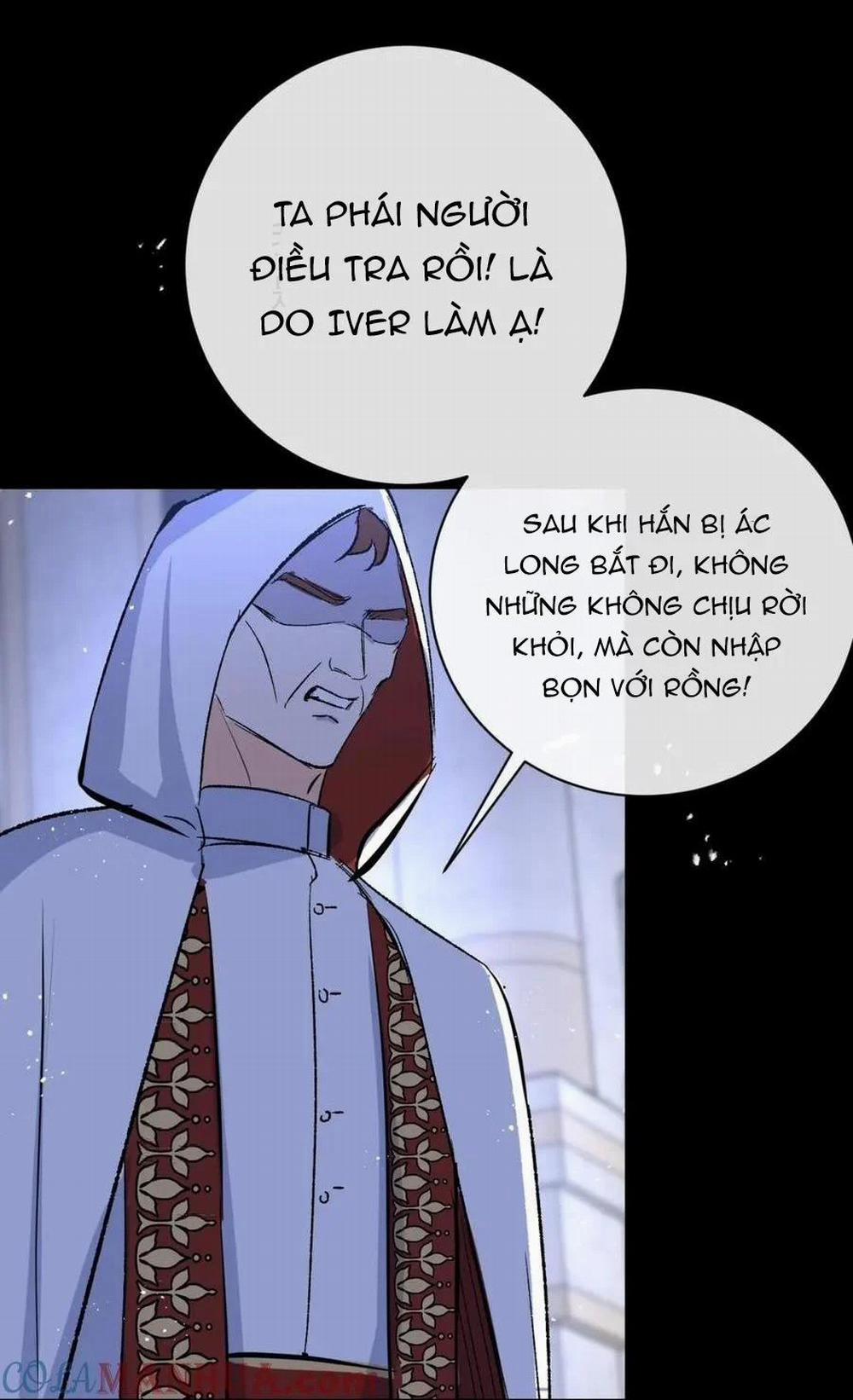 Mong Ước Của Thần Quan Là Được Cưỡi Ác Long Thiên Cổ 14 trang 33