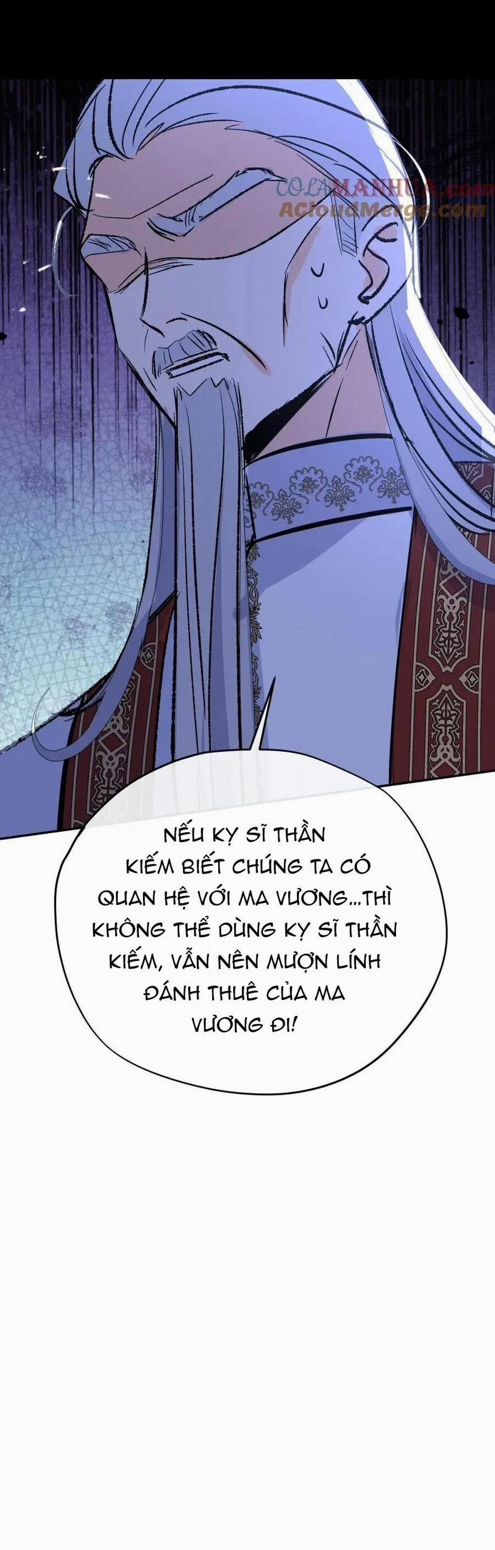 Mong Ước Của Thần Quan Là Được Cưỡi Ác Long Thiên Cổ 14 trang 37