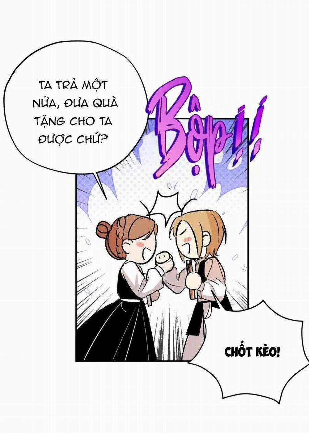 Mong Ước Của Thần Quan Là Được Cưỡi Ác Long Thiên Cổ 14 trang 5