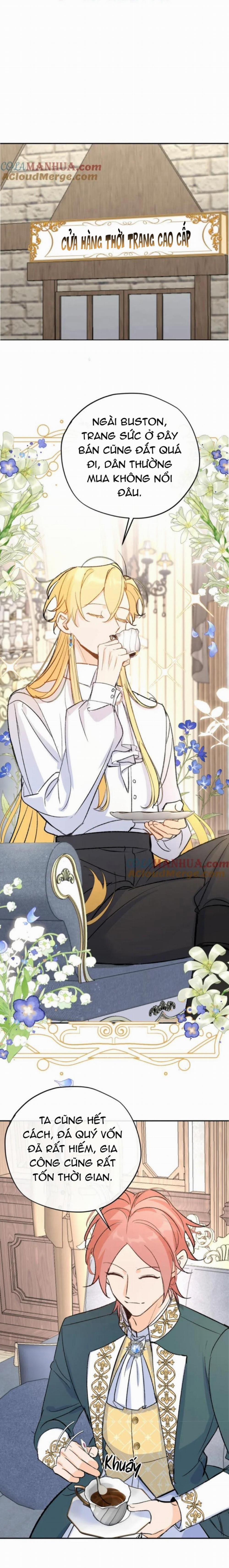 Mong Ước Của Thần Quan Là Được Cưỡi Ác Long Thiên Cổ 15 trang 0