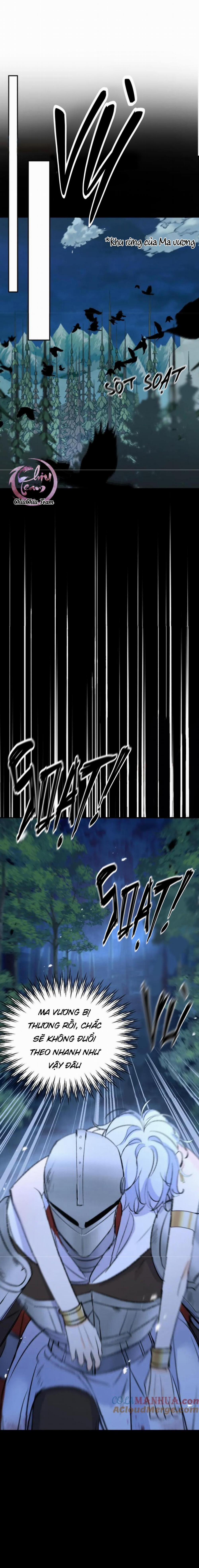 Mong Ước Của Thần Quan Là Được Cưỡi Ác Long Thiên Cổ 15 trang 11