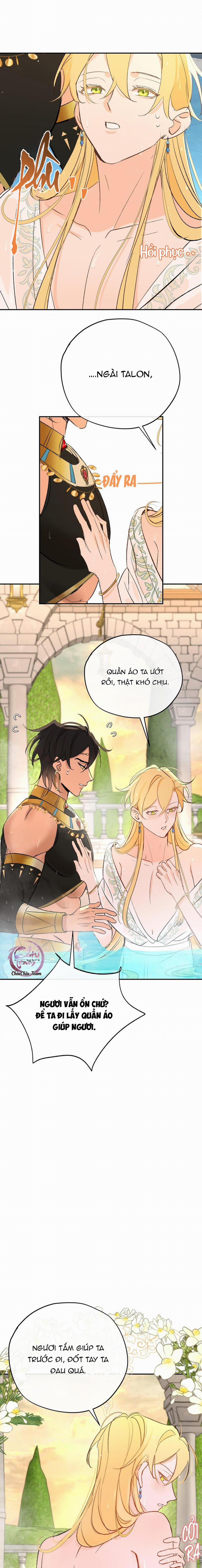 Mong Ước Của Thần Quan Là Được Cưỡi Ác Long Thiên Cổ 16 trang 2